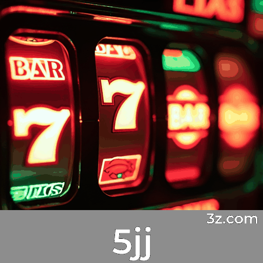 Experiência VIP no Casino 5jj: Exclusividade Premium