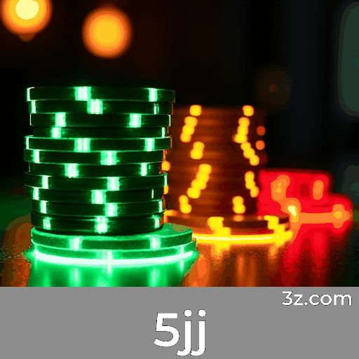 5jj: Seu Cassino Confiável e Profissional