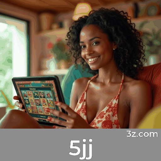 5jj e Bônus: Estratégias Inteligentes para Ganhos Maximizados