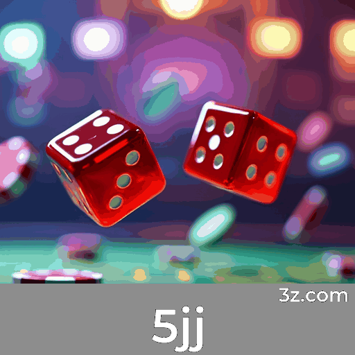 Tecnologia 3D em Jogos de Cassino na 5jj