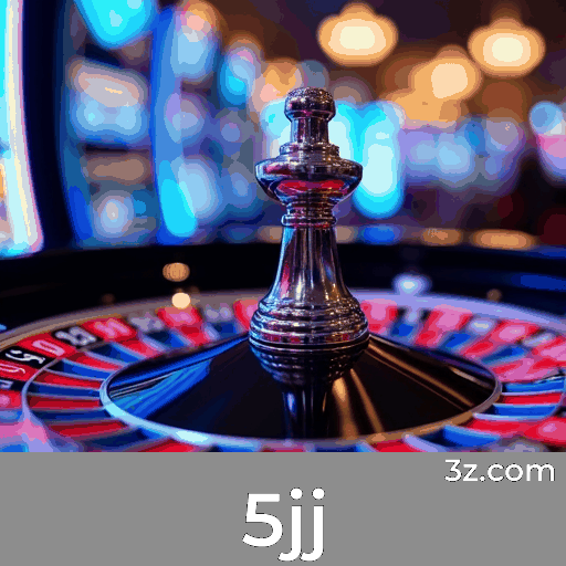 5jj Inovação em Jogos: Tecnologia de Ponta para o Futuro