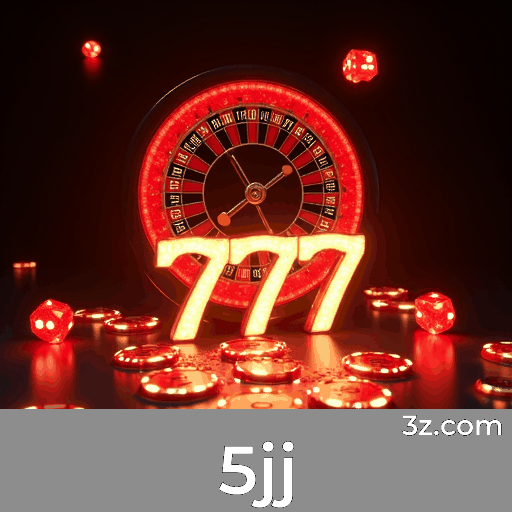 5jj: Seu Cassino Confiável e Profissional