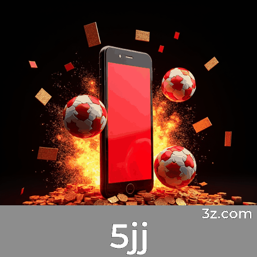 5jj Inovação em Jogos: Tecnologia de Ponta para o Futuro