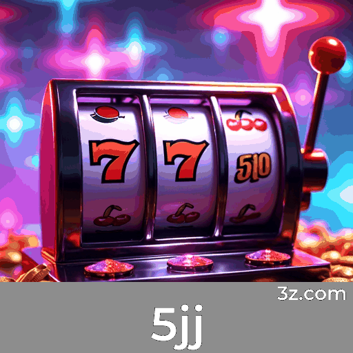5jj: Seu Cassino Confiável e Profissional
