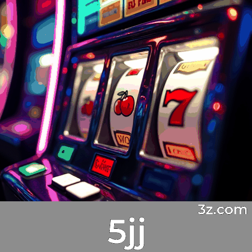 5jj: Seu Cassino Confiável e Profissional