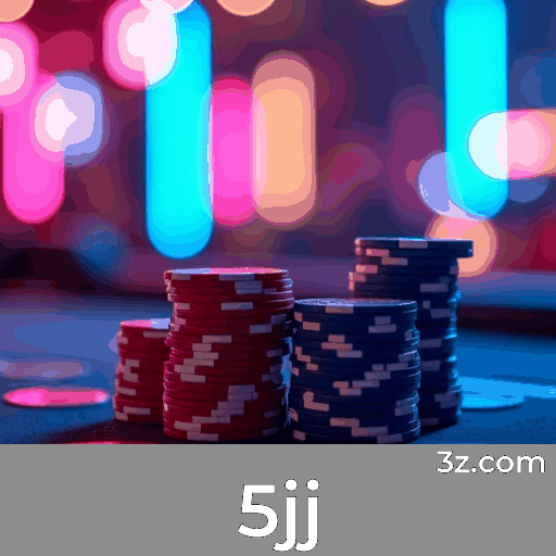 5jj: Baixe Rápido e Aposte Facilmente no Brasil