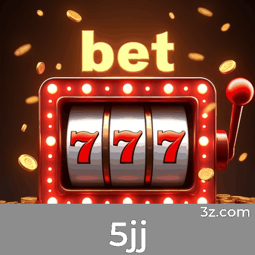 5jj: Baixe Rápido e Aposte Facilmente no Brasil