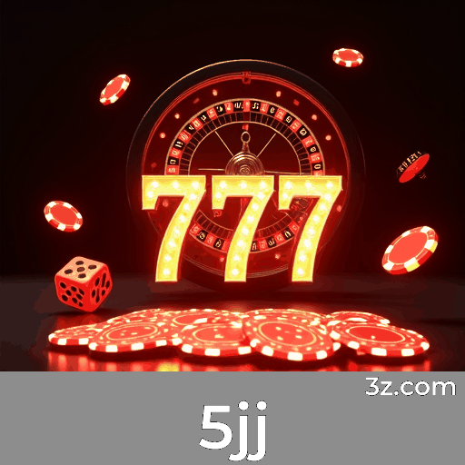 Tecnologia 3D em Jogos de Cassino na 5jj